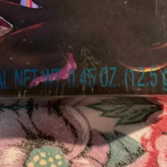 🤎SOLD🤎NWT Disney Villain Ladies 5 PK of Lipgloss 5 different shades - Picture 4 of 10